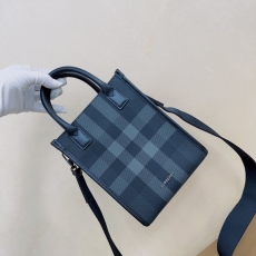 Burberry Top Handle Bags